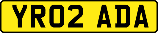 YR02ADA