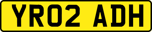 YR02ADH