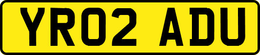 YR02ADU