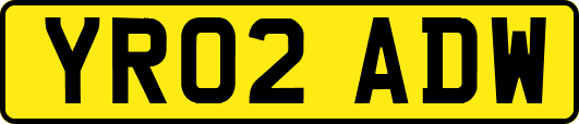 YR02ADW