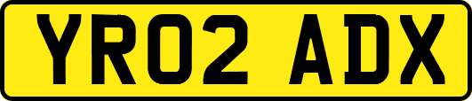 YR02ADX