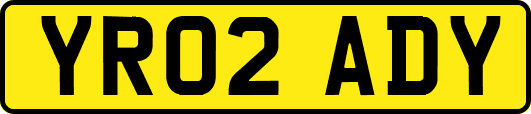 YR02ADY