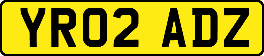 YR02ADZ