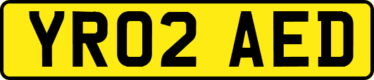 YR02AED