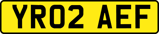 YR02AEF