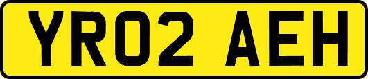 YR02AEH
