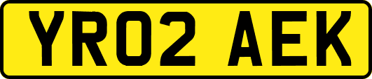 YR02AEK
