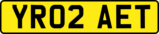 YR02AET