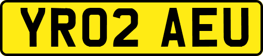 YR02AEU