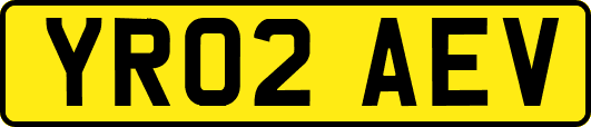 YR02AEV
