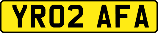 YR02AFA
