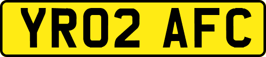 YR02AFC