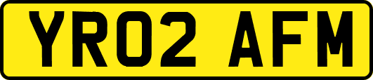YR02AFM