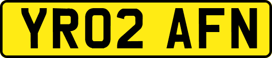 YR02AFN