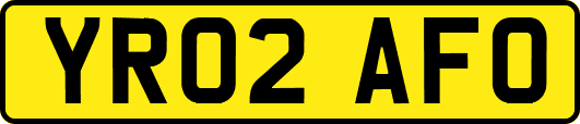 YR02AFO