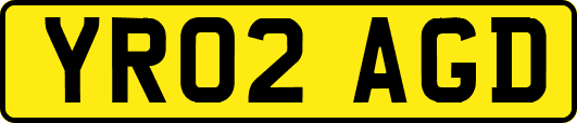 YR02AGD