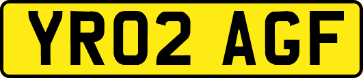 YR02AGF