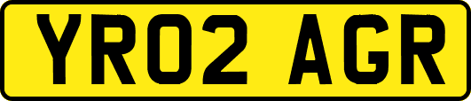 YR02AGR
