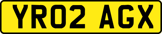 YR02AGX