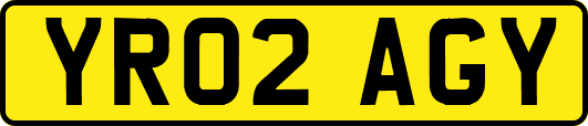 YR02AGY