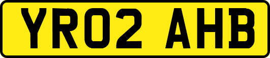 YR02AHB