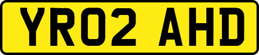 YR02AHD