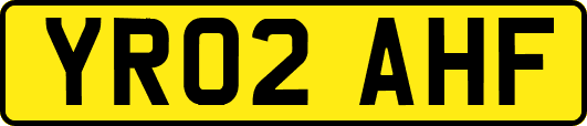 YR02AHF