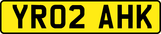 YR02AHK