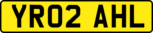 YR02AHL