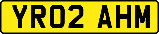 YR02AHM
