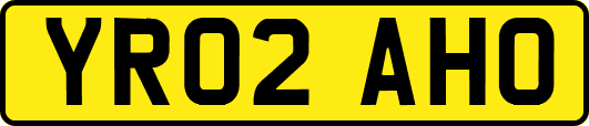YR02AHO
