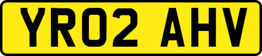 YR02AHV