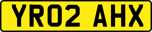 YR02AHX