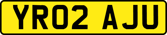YR02AJU