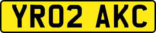 YR02AKC