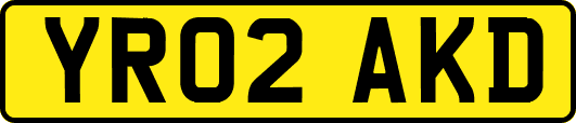 YR02AKD