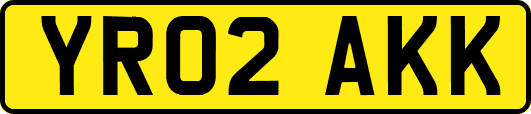 YR02AKK