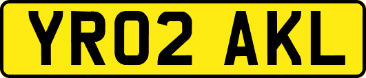 YR02AKL
