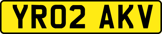 YR02AKV