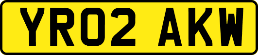 YR02AKW