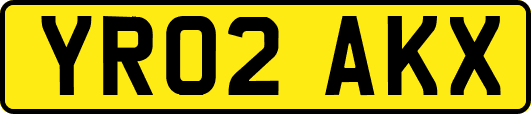 YR02AKX