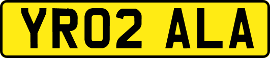 YR02ALA
