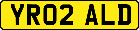YR02ALD