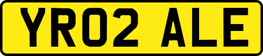 YR02ALE