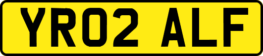 YR02ALF