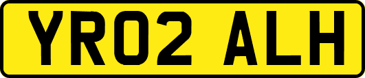 YR02ALH