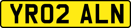 YR02ALN
