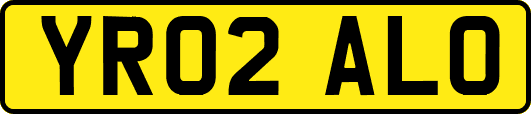 YR02ALO