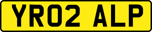 YR02ALP