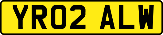 YR02ALW